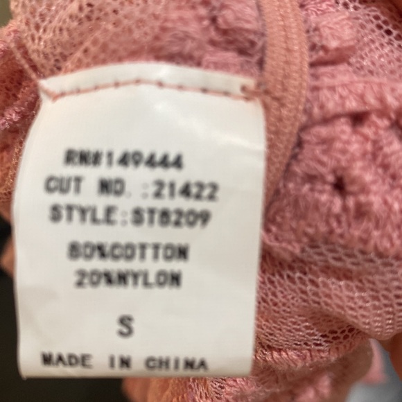 Ember blouse - Picture 5 of 5